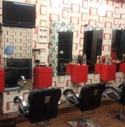Prosperous Professional Unisex Salon - Sector 7 Dwarka
